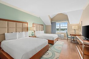 The Waterfront Inn