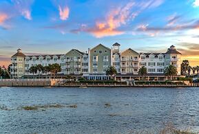 The Waterfront Inn