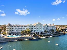 The Waterfront Inn