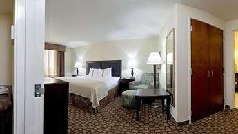 Holiday Inn Quincy East by IHG