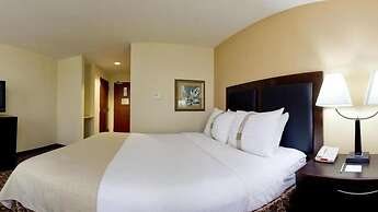 Holiday Inn Quincy East by IHG