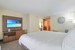 Holiday Inn Quincy East by IHG