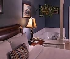 Depot Inn and Suites