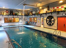 Depot Inn and Suites