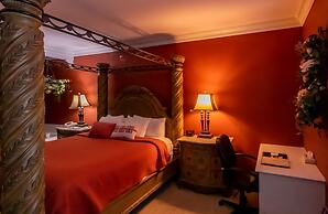 Depot Inn and Suites