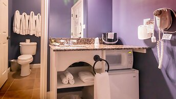 Depot Inn and Suites