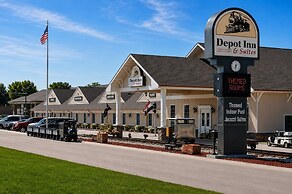 Depot Inn and Suites