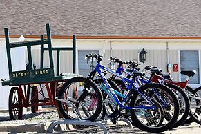 Depot Inn and Suites