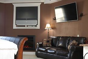 Depot Inn and Suites