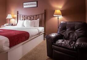 Depot Inn and Suites