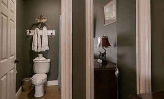 Depot Inn and Suites