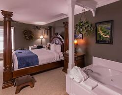 Depot Inn and Suites