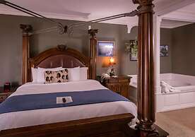 Depot Inn and Suites