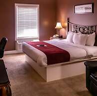 Depot Inn and Suites