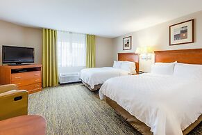 Candlewood Suites Savannah Airport, an IHG Hotel