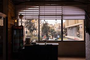 Lev Yerushalayim