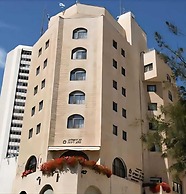 Lev Yerushalayim