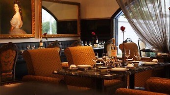 Atour Hotel Ziwei Road Zhangjiang Shanghai