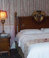 Atour Hotel Ziwei Road Zhangjiang Shanghai