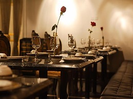 Atour Hotel Ziwei Road Zhangjiang Shanghai