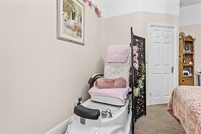 Beach Front Guest House