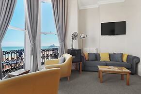 Beach Front Guest House