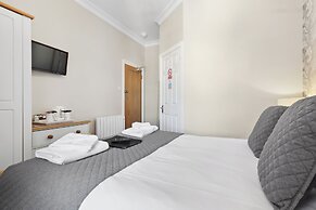 Beach Front Guest House