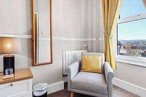 Beach Front Guest House