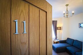 Beach Front Guest House