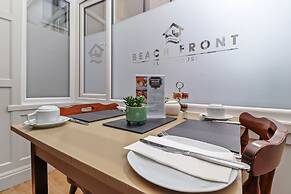 Beach Front Guest House