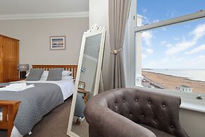 Beach Front Guest House