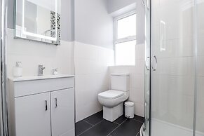 Beach Front Guest House