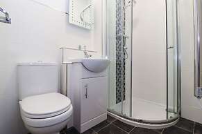 Beach Front Guest House