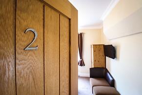 Beach Front Guest House