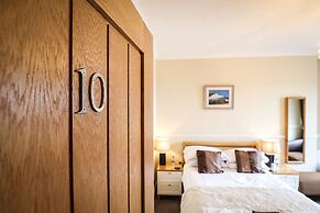 Beach Front Guest House