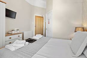 Beach Front Guest House