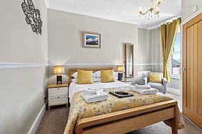 Beach Front Guest House