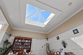 Beach Front Guest House