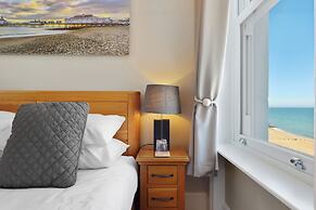 Beach Front Guest House