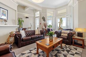 Beach Front Guest House