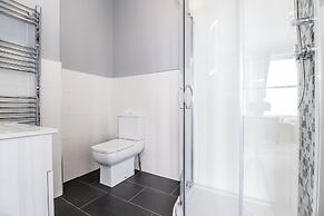 Beach Front Guest House