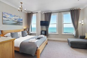 Beach Front Guest House