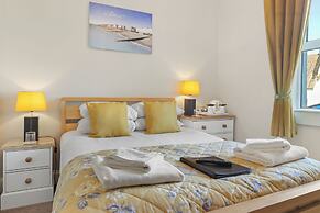 Beach Front Guest House