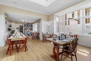 Beach Front Guest House