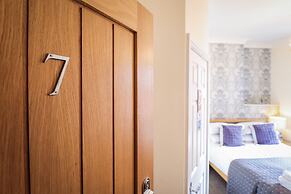 Beach Front Guest House