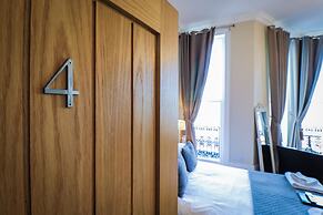 Beach Front Guest House