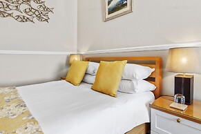 Beach Front Guest House