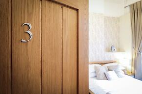 Beach Front Guest House