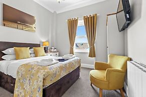 Beach Front Guest House