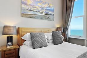 Beach Front Guest House